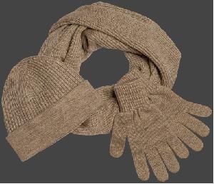 Winter Wonderland Set,105, Camel