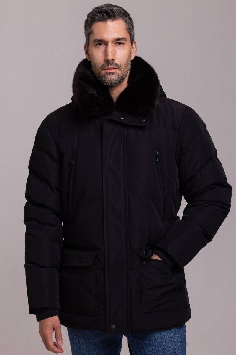 Berry Hills,435,Schwarz