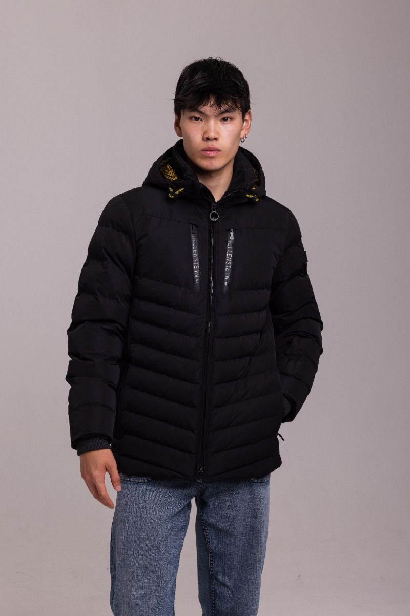 Carmenere men,878,Schwarz