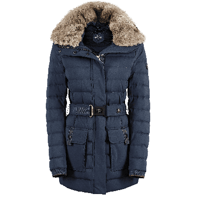 Abendstern Short, 719, Moonlightblue