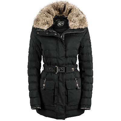 Schneezauber Long,870,Schwarz | Wellensteyn Canada