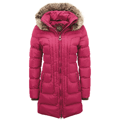 Astoria Long, 560, Fuchsia