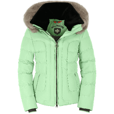 Astoria Short,382,Peppermint