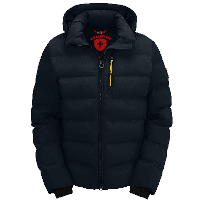 Blackbird Men Short,870,Midnightblue