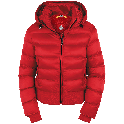 Bisquit,1024,Red