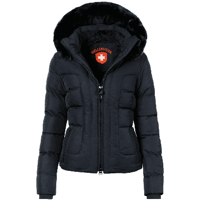 Belvitesse Short,44,Midnightblue