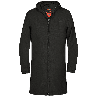 Clearwater Men Long,1056,Schwarz