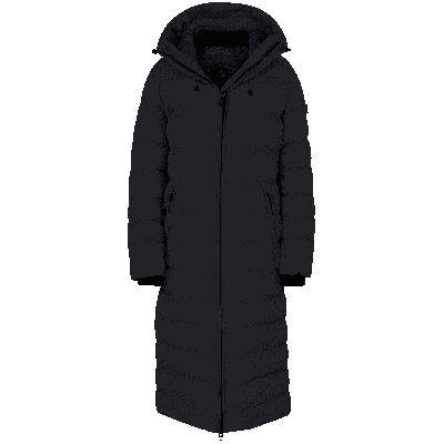Cordoba Long,856,Midnightblack