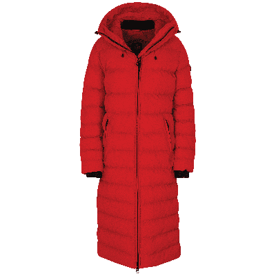 Cordoba Long,856,Red