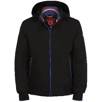 College,825, Black/Royalblue