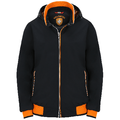 College Sport Men,870, Darknavy/Cocos/Orange