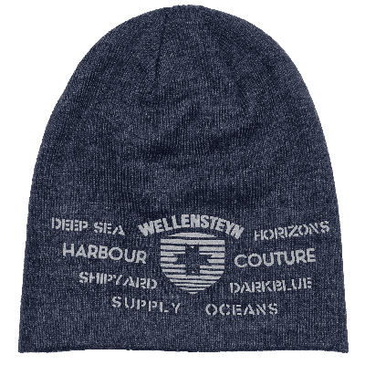 Guetta Hat, 109, Darknavy