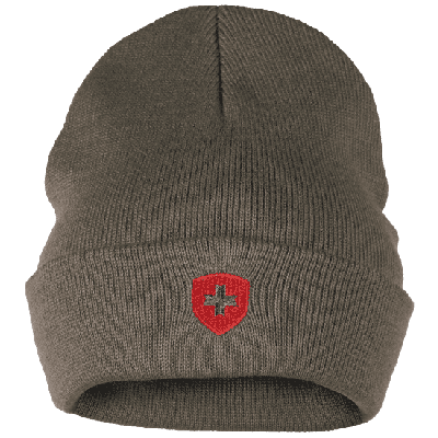 Hafenmütze,105,Khaki/Anthracite/Silver