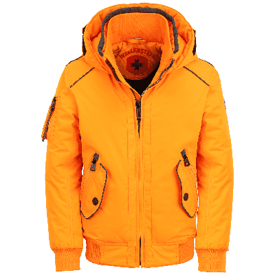 Kids-Cicero Winter,870,Orange