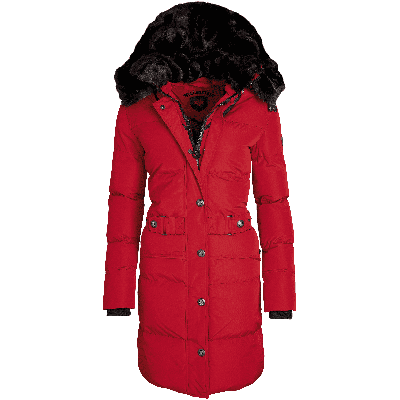 Kitzbühel Women Winter,382,Darkred