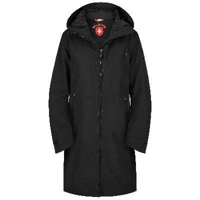 Metropolis Lady,870,Schwarz