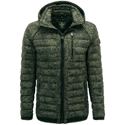 MOL Men Hood,788, Camoublackarmy
