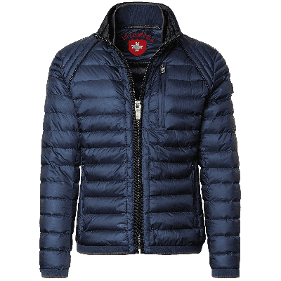 MOL Men, 666, Royalblue