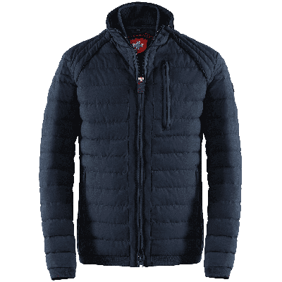 MOL Men, 719, Darknavy