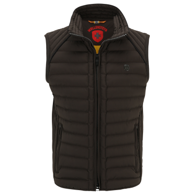 MOL Men Vest,719, Darkarmy