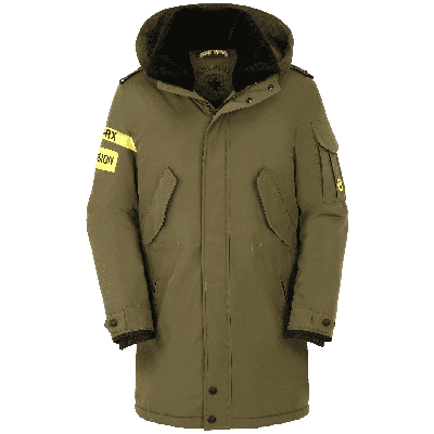 Nebraska,870, Army/Yellow