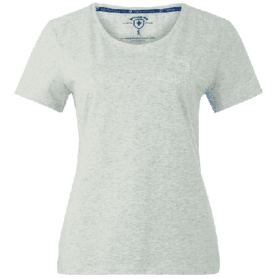 T-Shirt Lady OTLSU, 972, Lightgreymelange