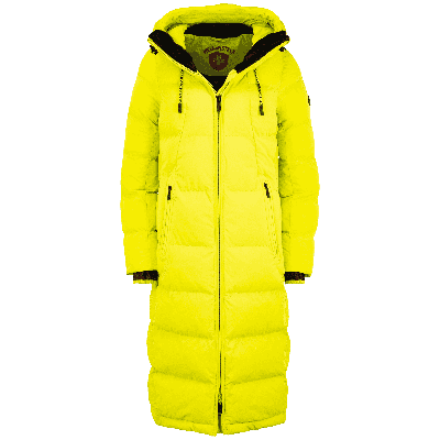 Raffle Long Lady,993,Limegreen