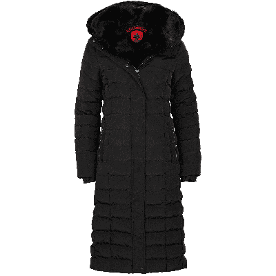 Santorin Super Long,382,Schwarz