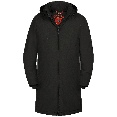Serpentine Long,565,Schwarz