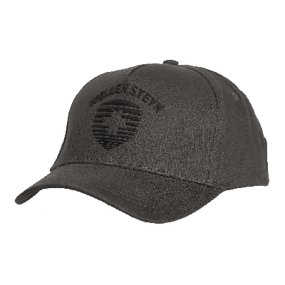 Stripe Cap,198,  Blackarmy/Black