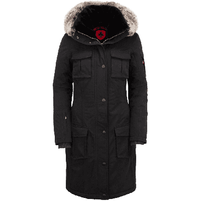 Schneezauber Long,870,Schwarz