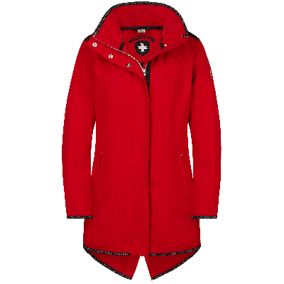 Tarent, 1049, Red/Darknavy