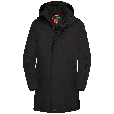 Traveller Winter Men,870,Schwarz