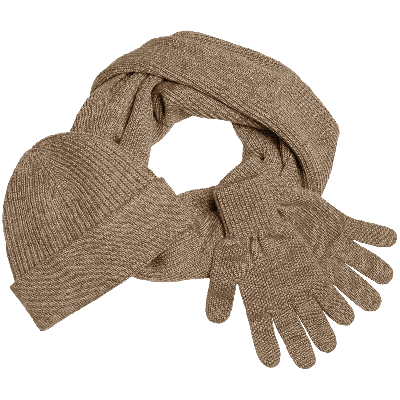 Winter Wonderland Set,105, Camel