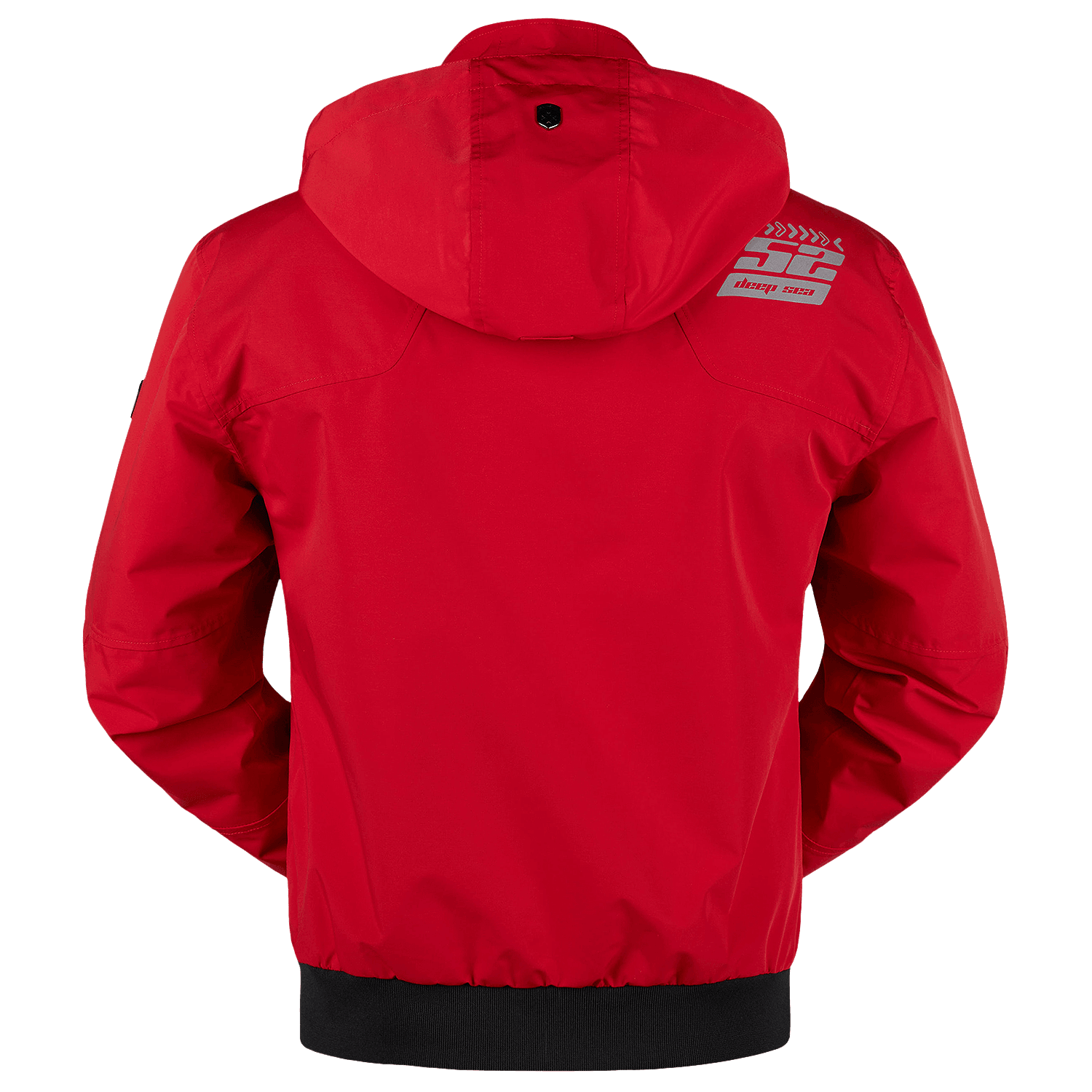 Firefort, StroBoAirTec, Red