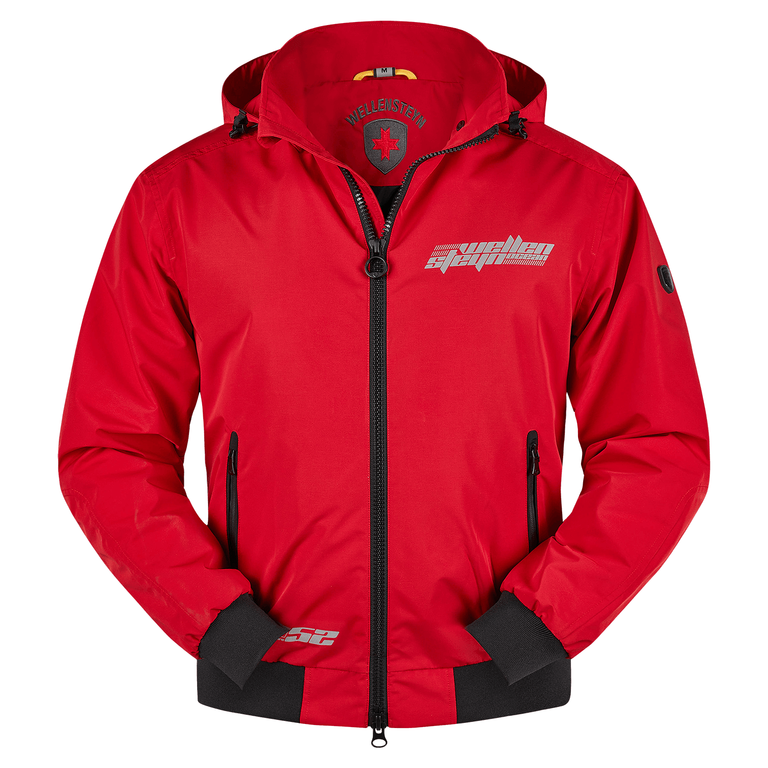 Firefort, StroBoAirTec, Red
