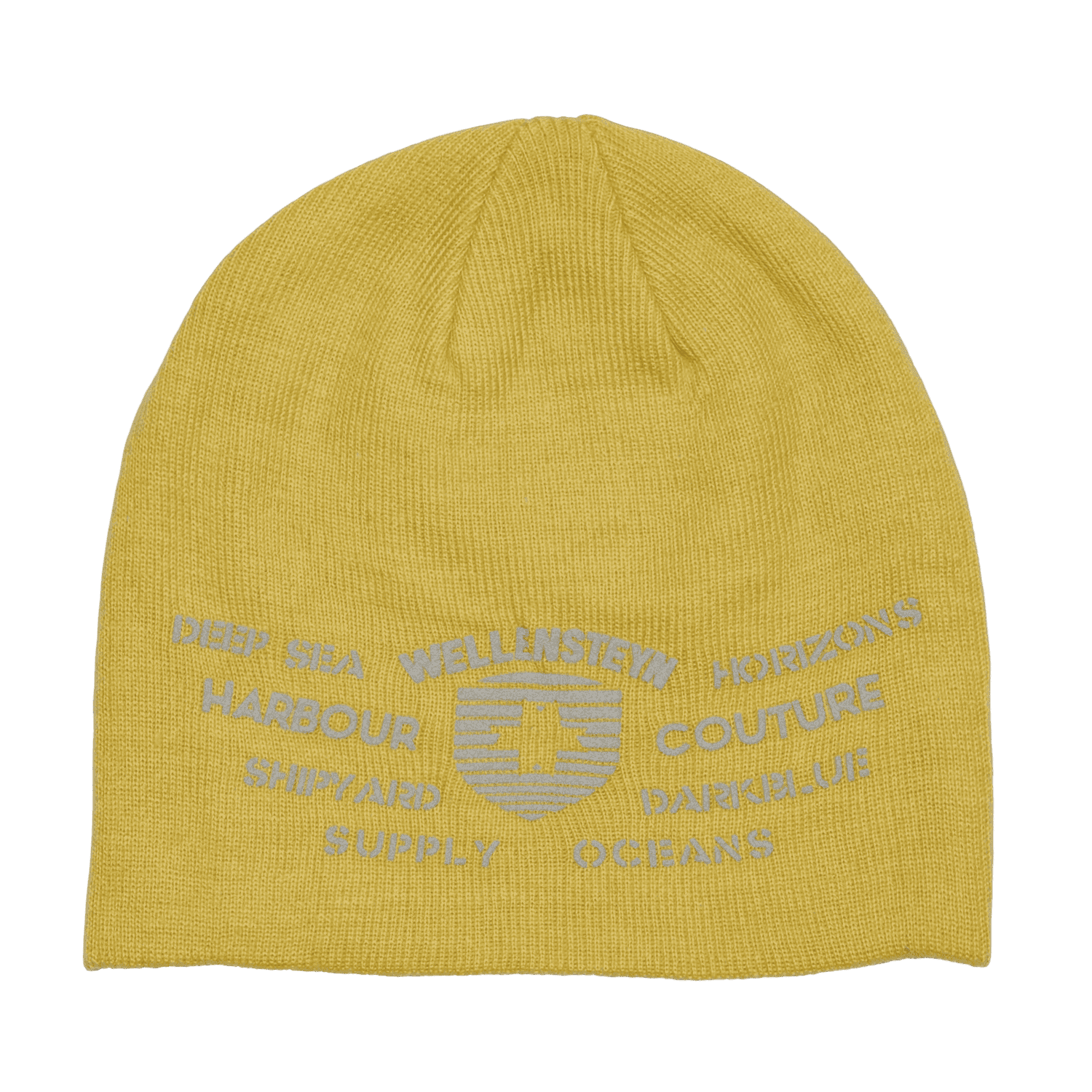 Guetta Hat, 109, Pastellyellow