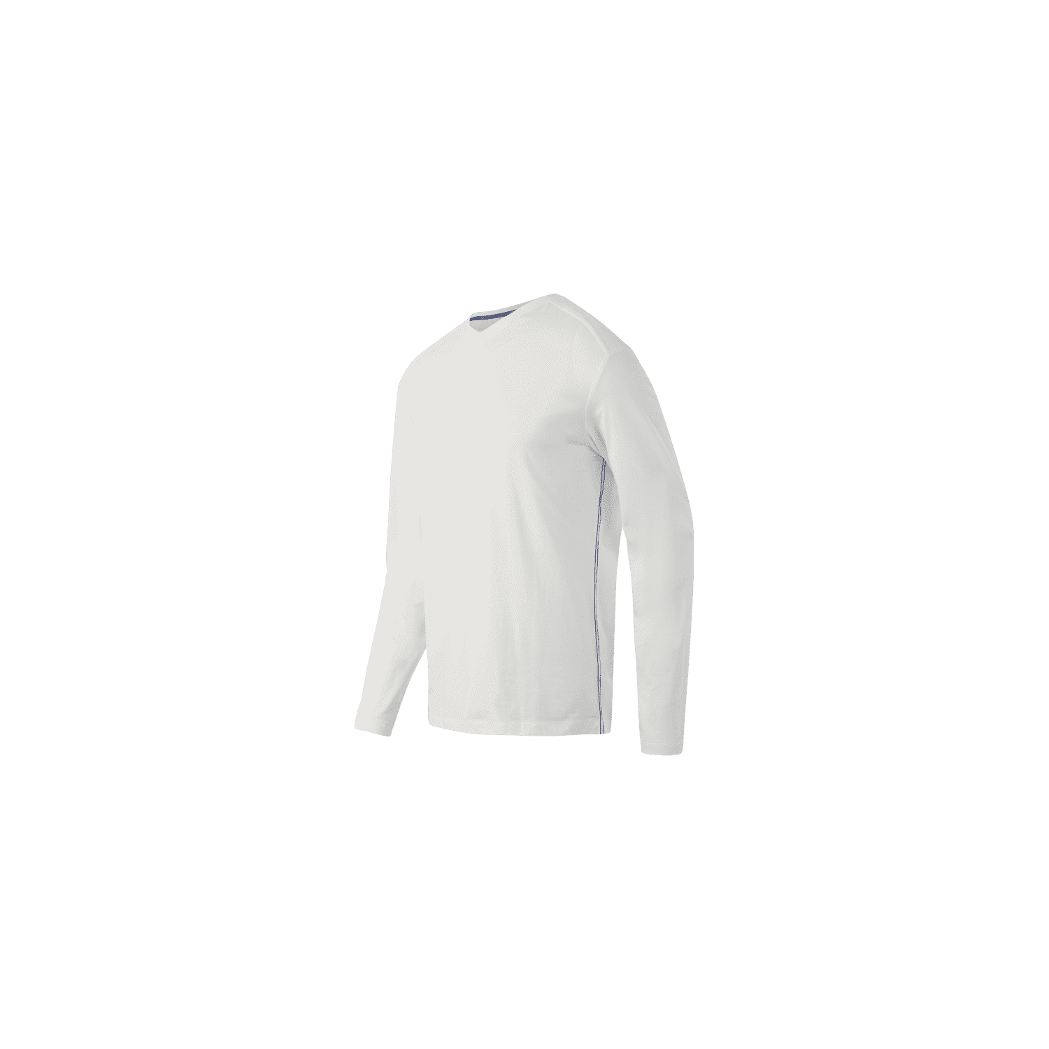 T-shirt Men, , White