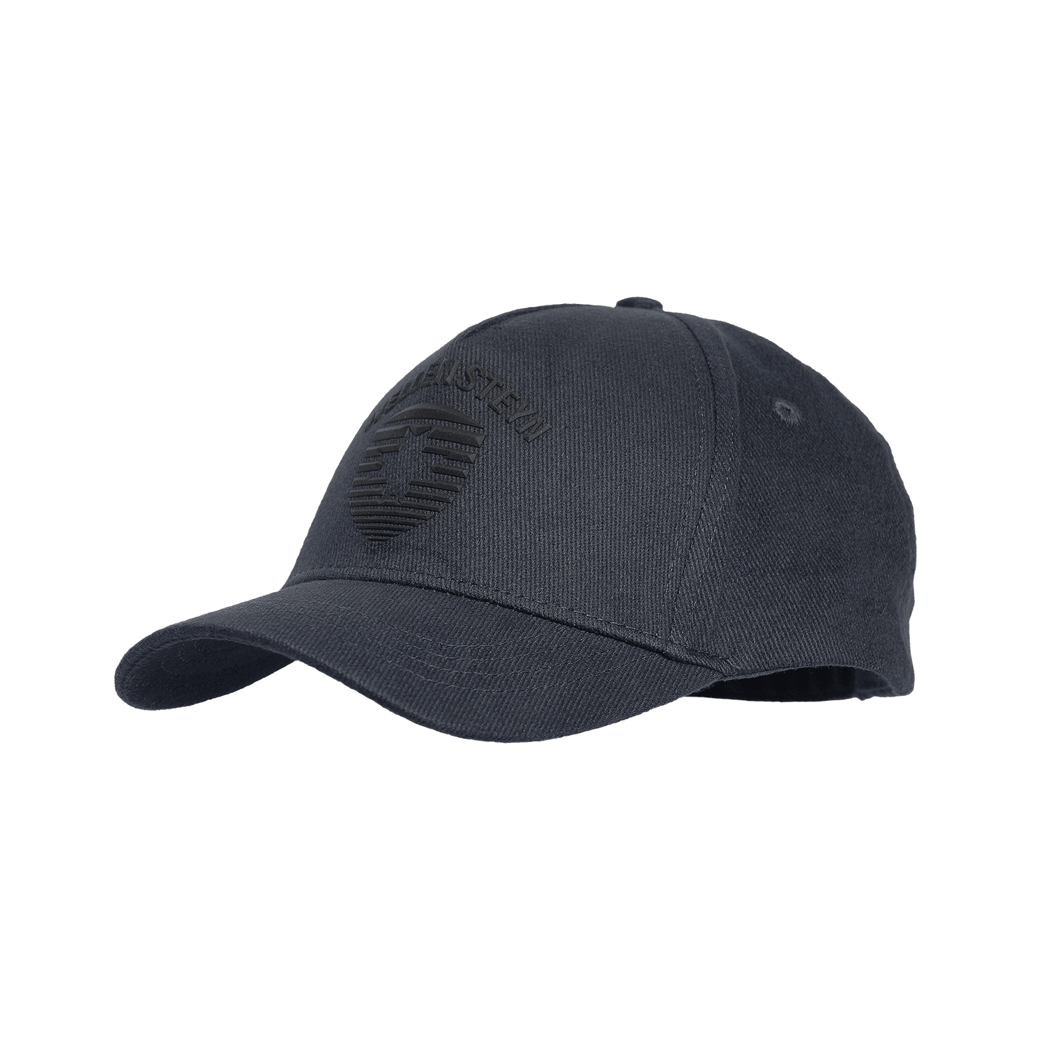 Stripe Cap,198,  Darknavy/Black