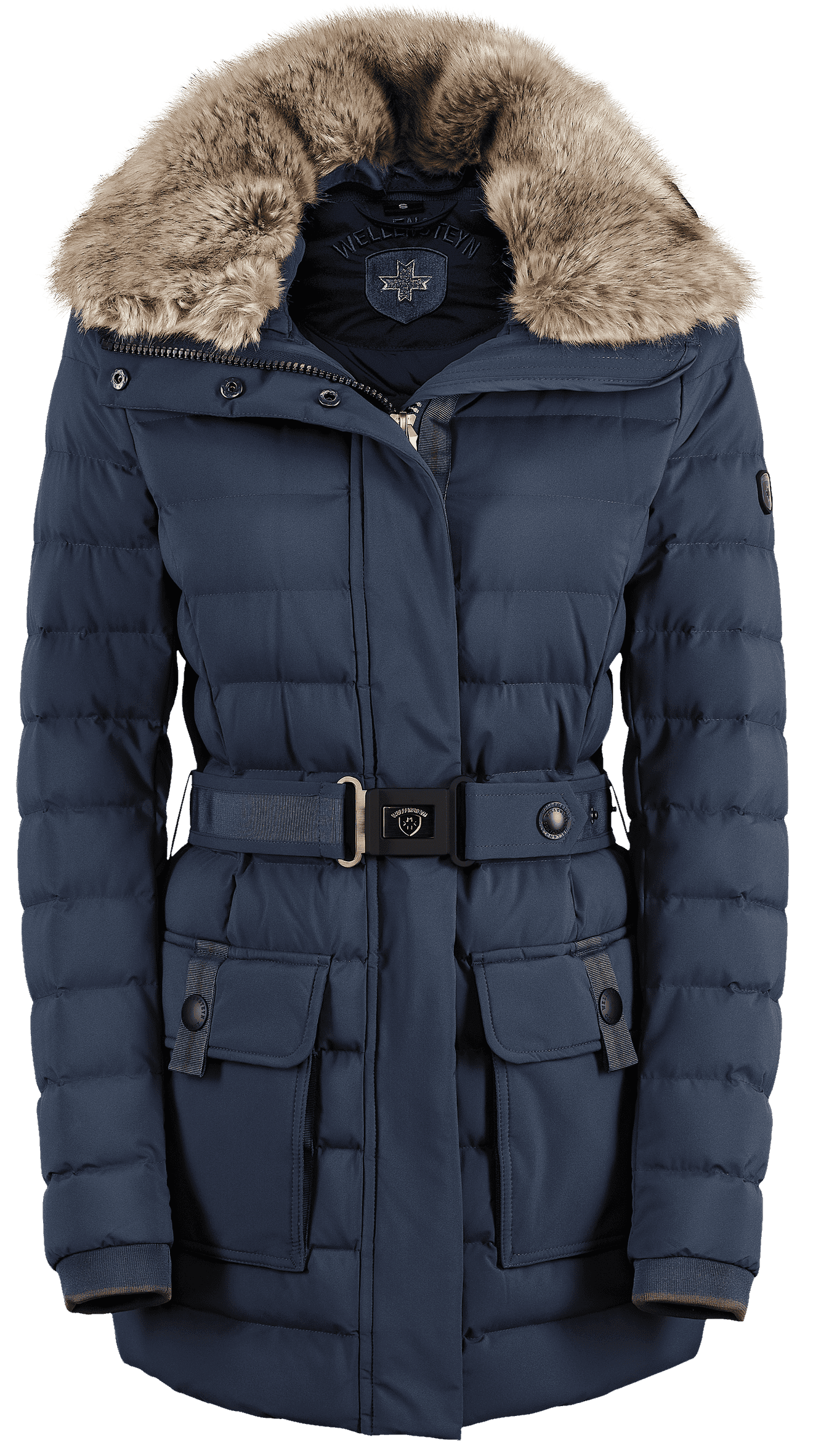 Wellensteyn Jacke Wellensteyn H Outdoor Women Wellensteyn Jacket