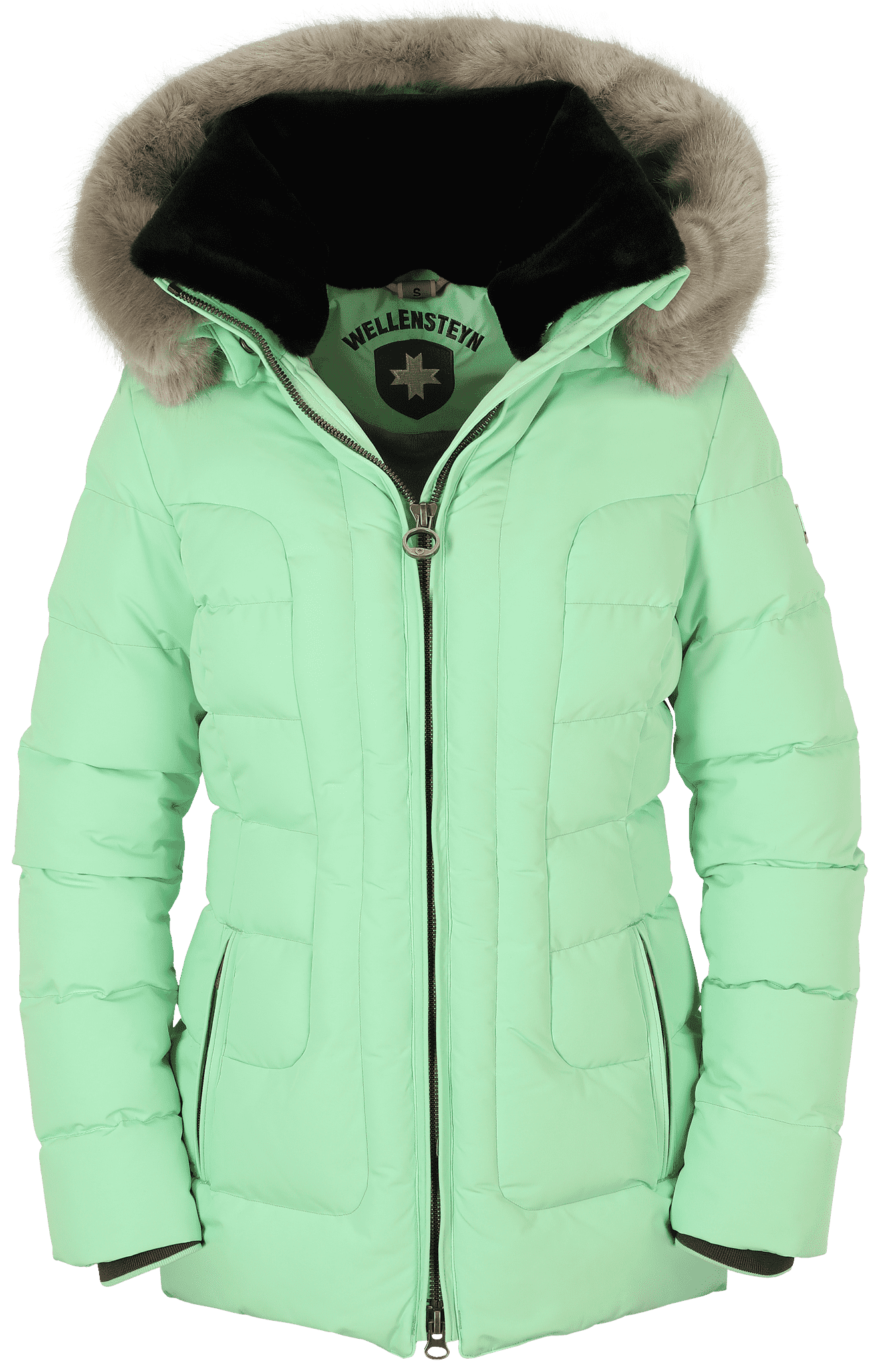 Wellensteyn Molecule Men Racing Wellensteyn Mol Men Hood Molecule - Main Image