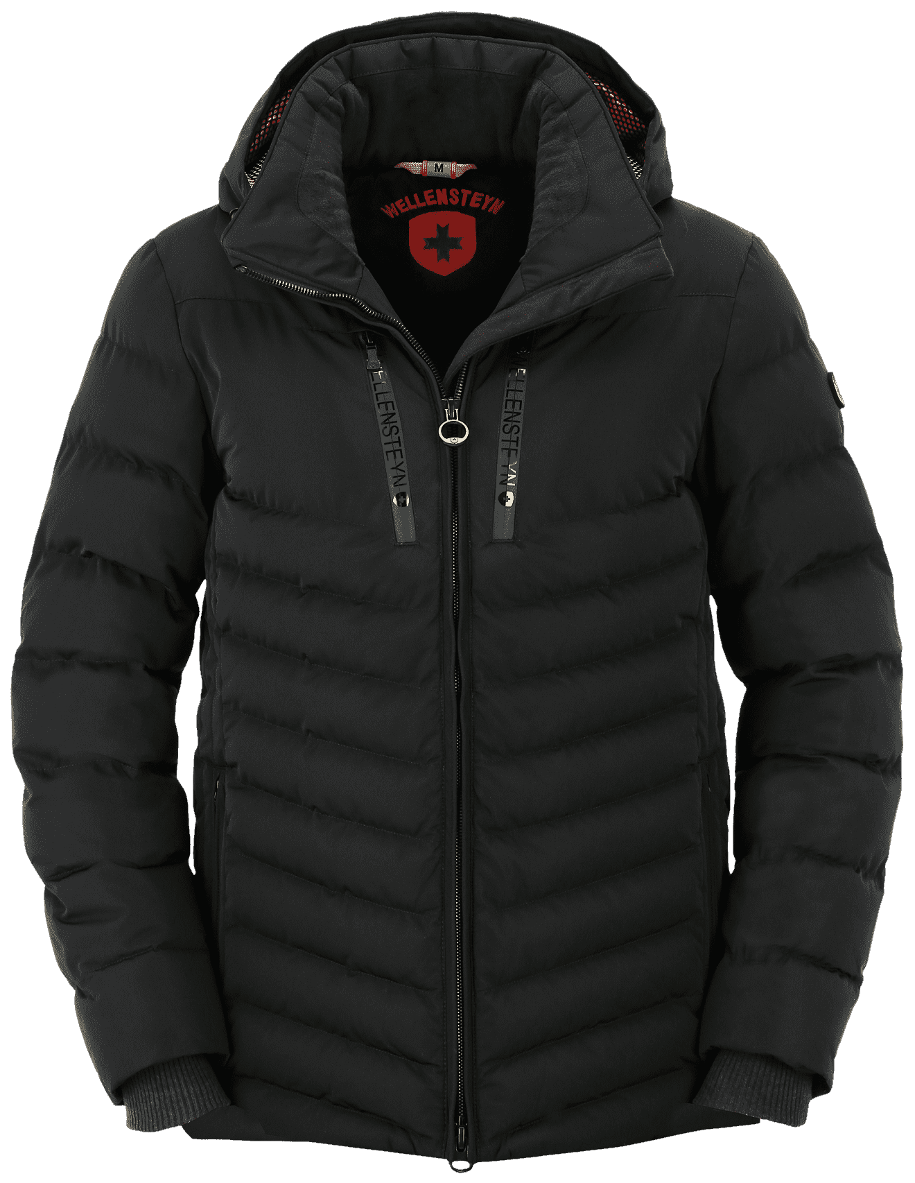 Men's winter Wellensteyn Canada