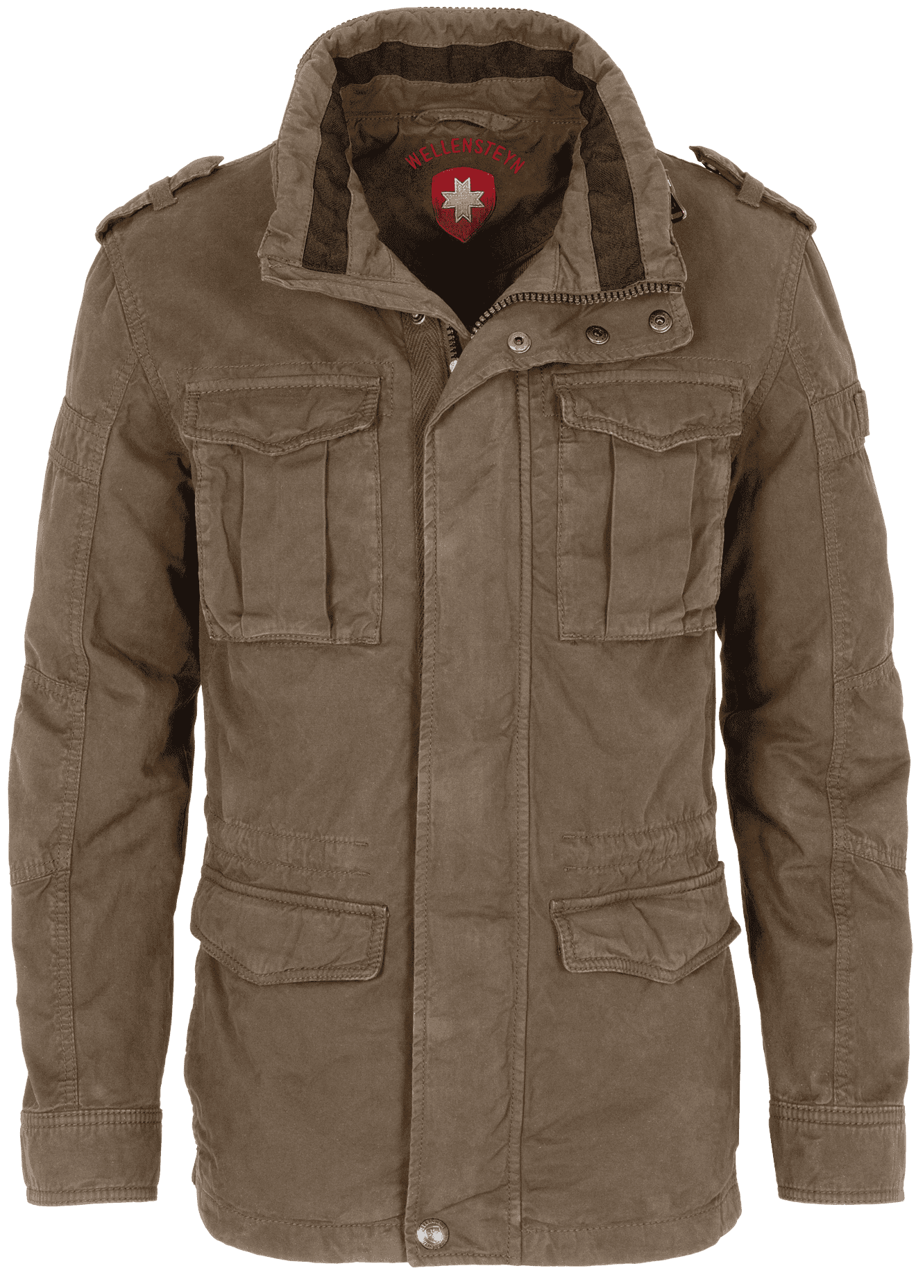 Men's spring Wellensteyn Canada