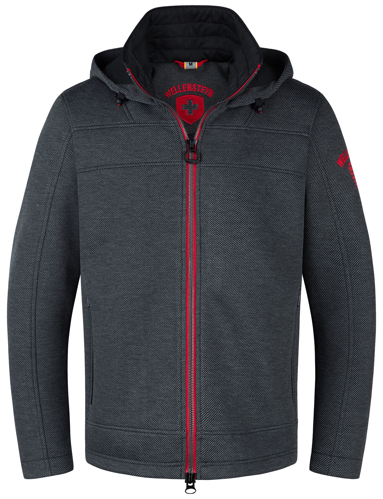 Wellensteyn Zipper Wellensteyn Pulli Pullover Wellensteyn Canada