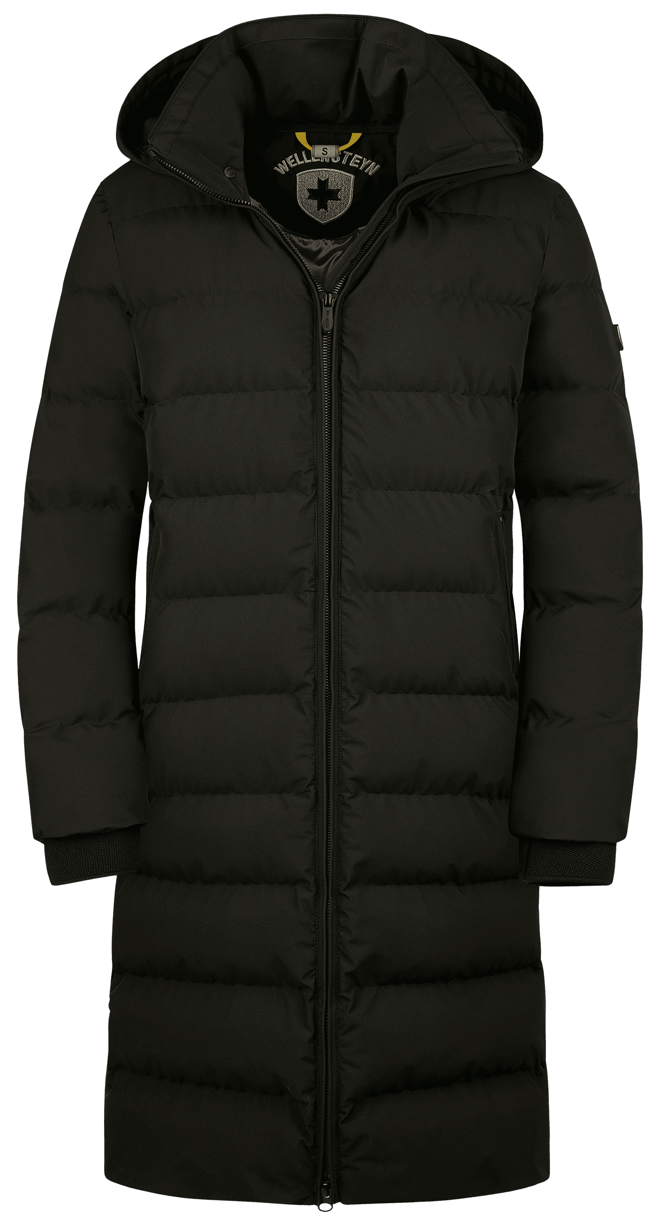 Black Wellensteyn Wellensteyn Flamingo Schwarz S Wellensteyn