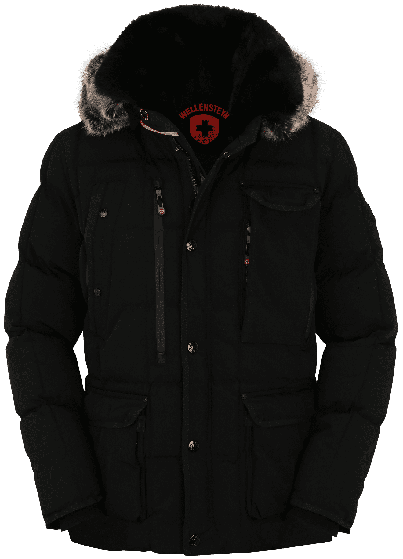 Parka Mantel Canada Goose Jacke Kleiderkreisel Victoria Parka