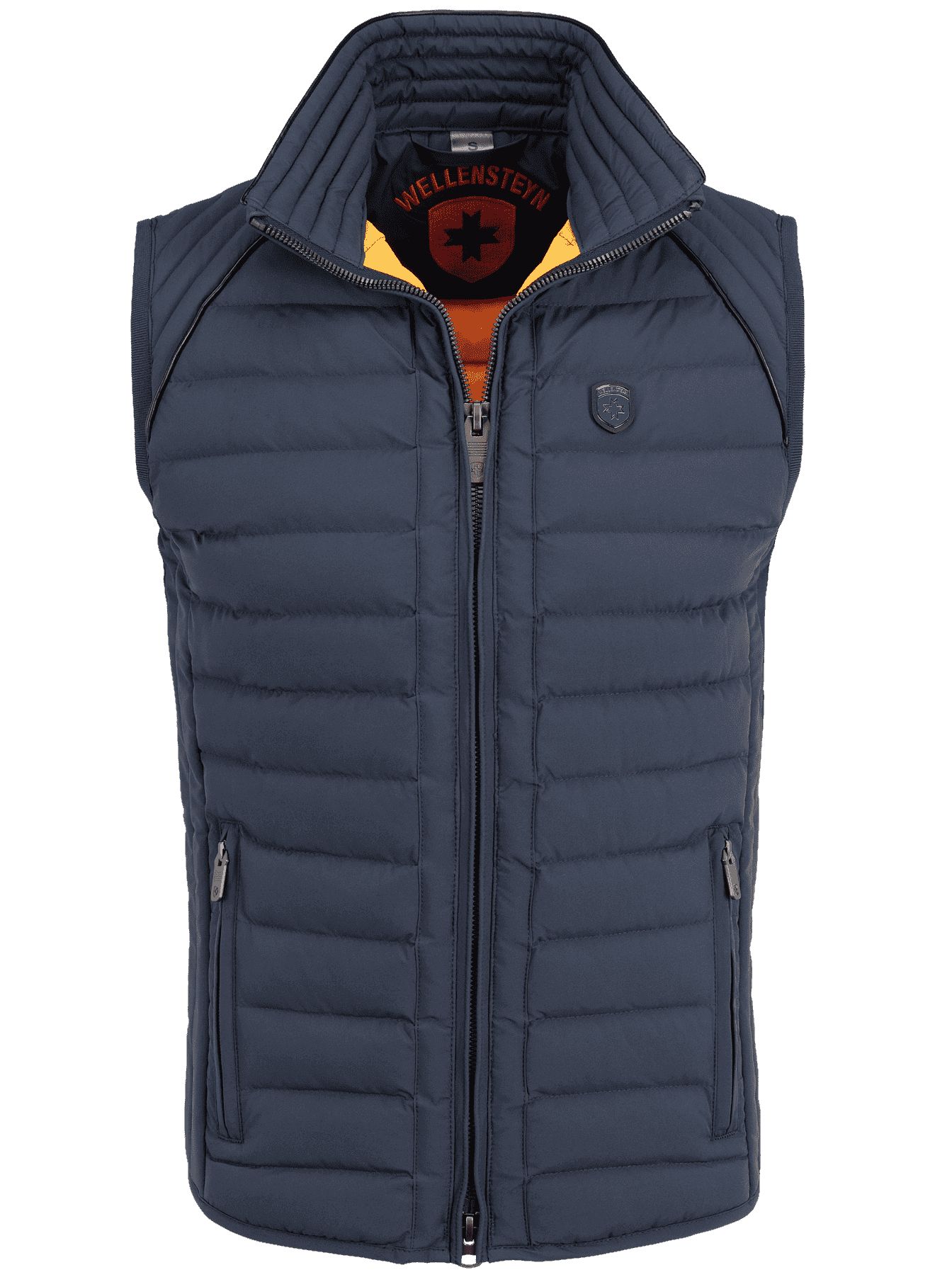 Golf Weste Herren Wellensteyn Weste Sommer Weste Wellensteyn L