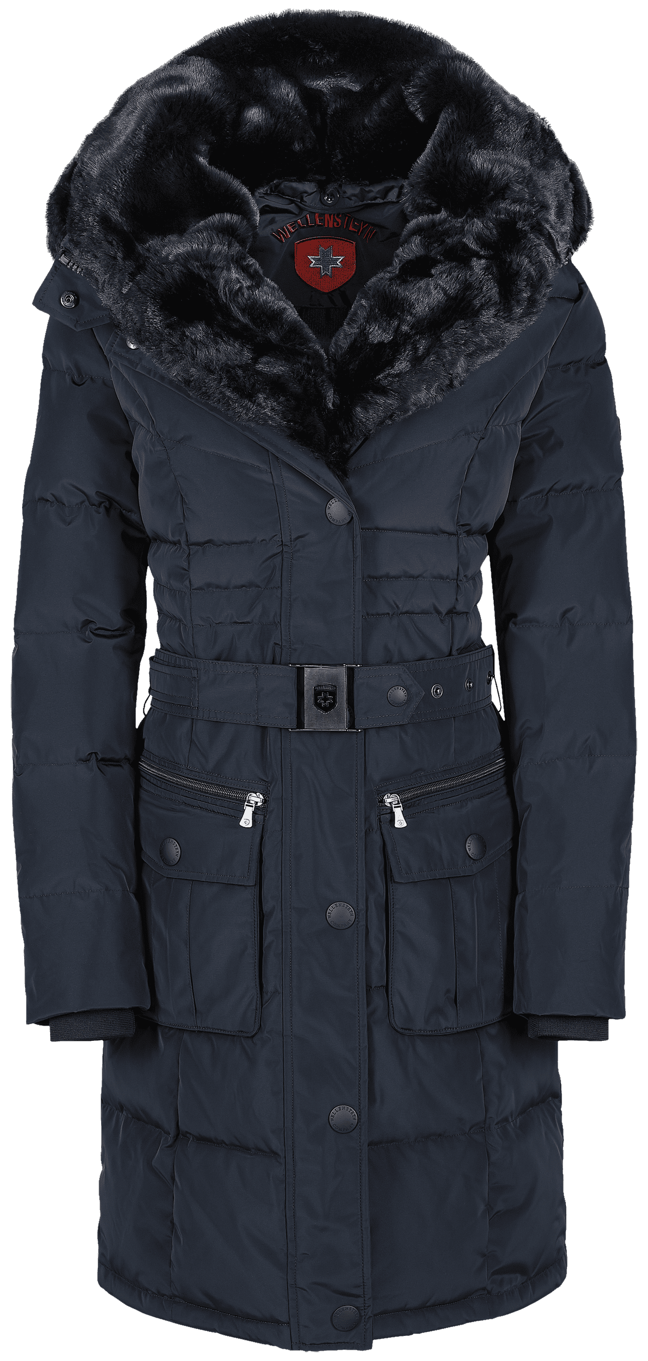 Women's winter Wellensteyn Canada