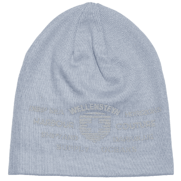 Guetta Hat, 109, Pastellblue