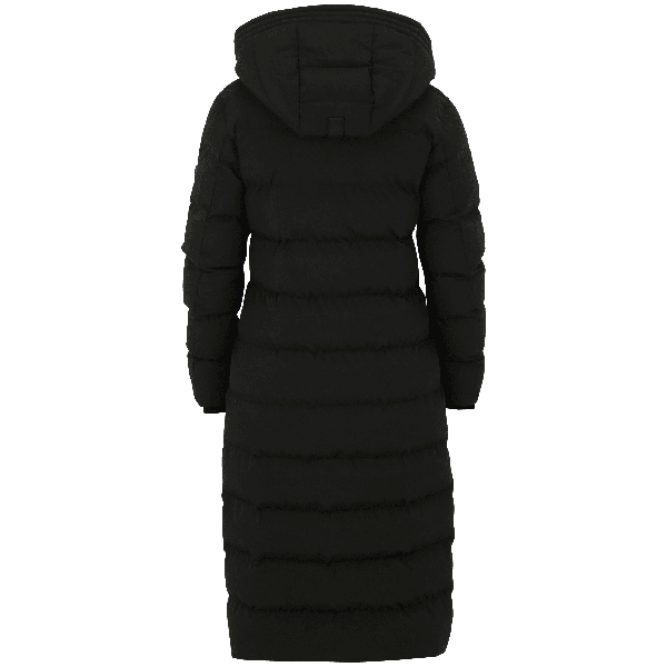 Goldmine Extra Long ,565,Schwarz